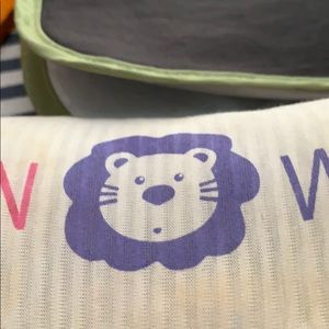 Meet your Posher, Man wai